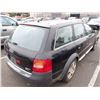 Image 3 : 2002 Audi allroad quattro