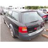 Image 4 : 2002 Audi allroad quattro