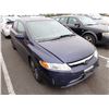 Image 2 : 2007 Honda Civic