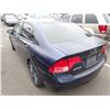 Image 4 : 2007 Honda Civic