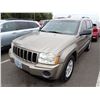 Image 1 : 2005 Jeep Grand Cherokee