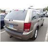 Image 3 : 2005 Jeep Grand Cherokee