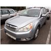Image 1 : 2012 Subaru Outback