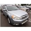 Image 2 : 2012 Subaru Outback