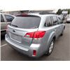 Image 3 : 2012 Subaru Outback
