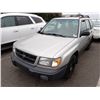 Image 1 : 2000 Subaru Forester