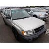 Image 2 : 2000 Subaru Forester