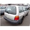Image 3 : 2000 Subaru Forester