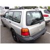 Image 4 : 2000 Subaru Forester