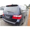 Image 3 : 2006 Honda Odyssey