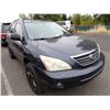 Image 2 : 2006 Lexus RX 400h