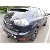 Image 3 : 2006 Lexus RX 400h
