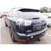 Image 4 : 2006 Lexus RX 400h