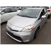 Image 1 : 2012 Toyota Prius