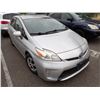 Image 2 : 2012 Toyota Prius