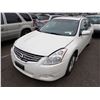 Image 1 : 2010 Nissan Altima
