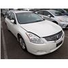 Image 2 : 2010 Nissan Altima