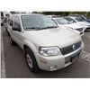 Image 2 : 2007 Mercury Mariner Hybrid