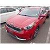 Image 1 : 2017 Kia Niro