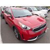Image 2 : 2017 Kia Niro