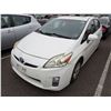 Image 1 : 2011 Toyota Prius