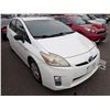 Image 2 : 2011 Toyota Prius
