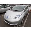 Image 1 : 2012 Nissan LEAF