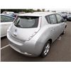 Image 3 : 2012 Nissan LEAF