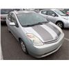 Image 2 : 2005 Toyota Prius