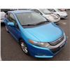 Image 2 : 2010 Honda Insight
