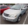 Image 1 : 2006 Lexus RX 400h