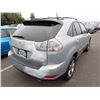 Image 3 : 2006 Lexus RX 400h