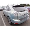 Image 4 : 2006 Lexus RX 400h