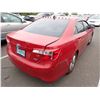 Image 3 : 2012 Toyota Camry Hybrid