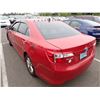 Image 4 : 2012 Toyota Camry Hybrid