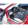 Image 5 : 2012 Toyota Camry Hybrid