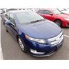 Image 2 : 2013 Chevrolet Volt