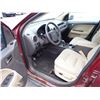 Image 5 : 2008 Ford Taurus X
