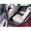 Image 6 : 2008 Ford Taurus X