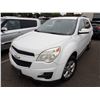 Image 1 : 2015 Chevrolet Equinox