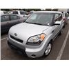 Image 1 : 2011 Kia Soul