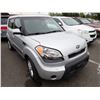 Image 2 : 2011 Kia Soul
