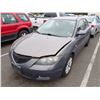 Image 1 : 2007 Mazda Mazda3
