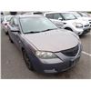 Image 2 : 2007 Mazda Mazda3