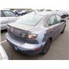 Image 3 : 2007 Mazda Mazda3