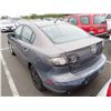 Image 4 : 2007 Mazda Mazda3