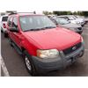 Image 2 : 2002 Ford Escape