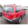 Image 3 : 2002 Ford Escape