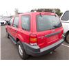 Image 4 : 2002 Ford Escape