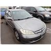 Image 2 : 2004 Honda Civic
